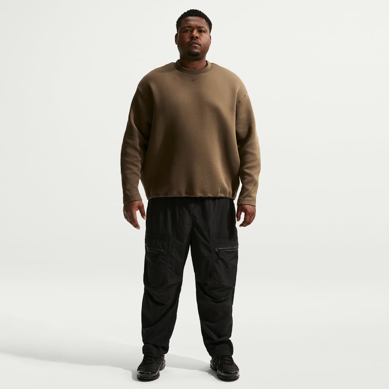 Nike Tech Fleece Crew HV6537-212 10