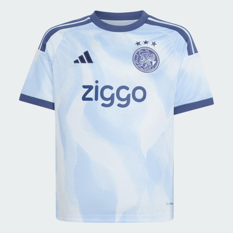 adidas Ajax Amsterdam 2026/27 Third KC1669 04