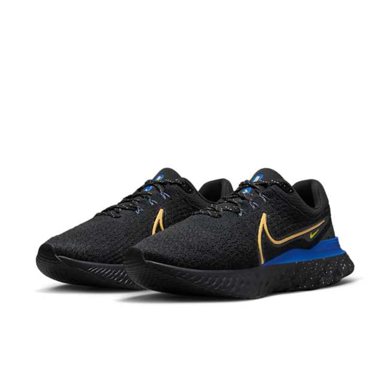 Nike React Infinity Run Flyknit 3 DZ4845-001 05