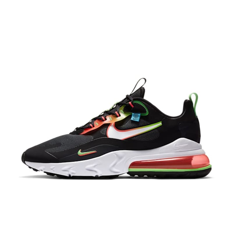 Nike Air Max 270 React CK6457-001 01
