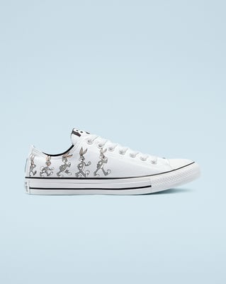 Converse Chuck Taylor All Star Low x Looney Tunes ‘80th Anniversary’ 169226F