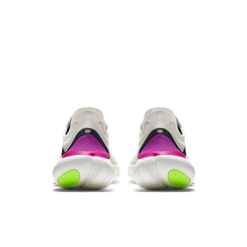 Nike Free RN 5.0 AQ1289-100 06