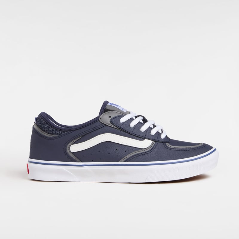Vans Skate Rowley VN0A2Z3ONAV 01