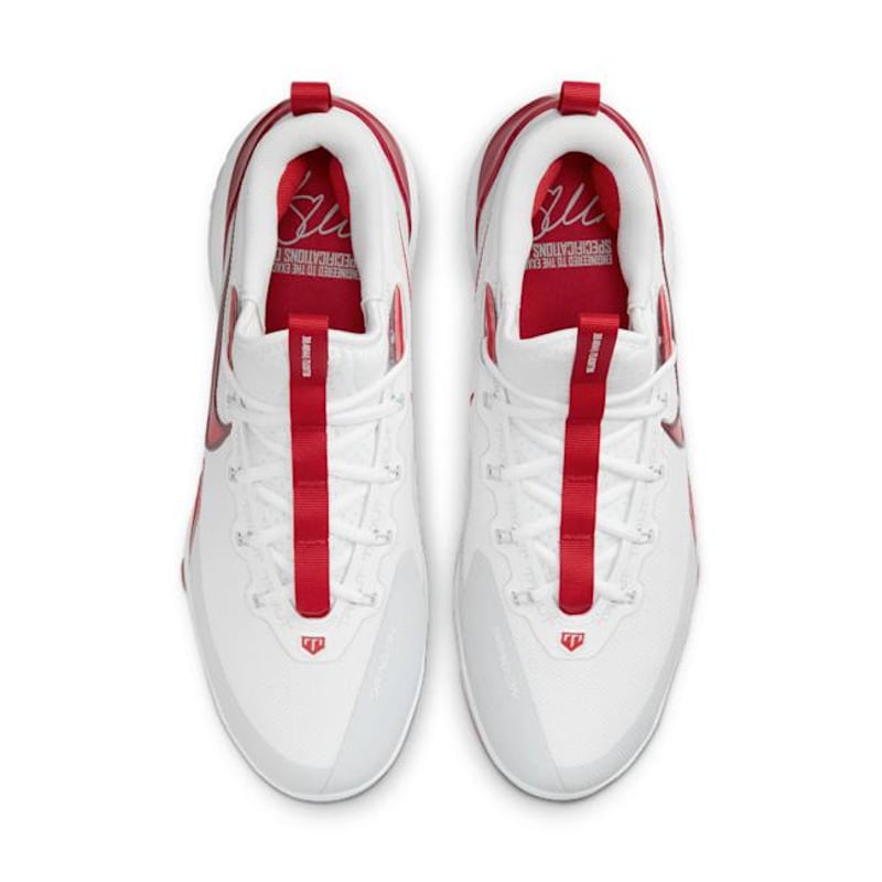 Nike Force Trout 9 Elite MCS FZ0884-101 04