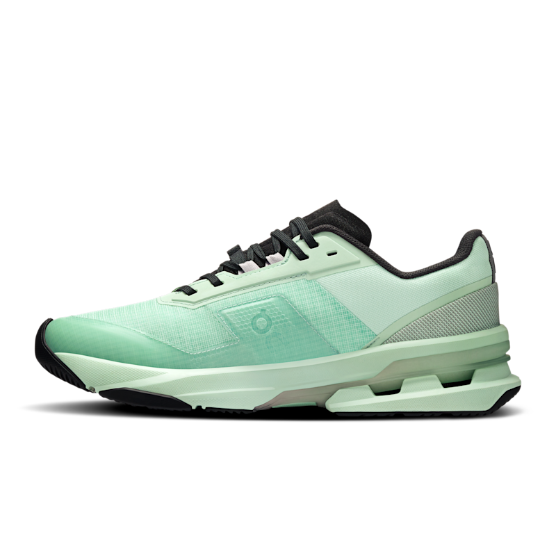 Buty treningowe On Cloudpulse Pro "Creek & Black" | Kobiety | Trening | 04 | SPORTSHOWROOM
