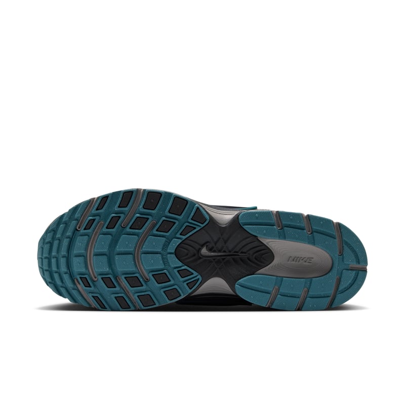 Sneakersy Nike V5 RNR Ripstop "Pencil Point & College Grey" | Mezczyzni | Sportstyle | 02 | SPORTSHOWROOM