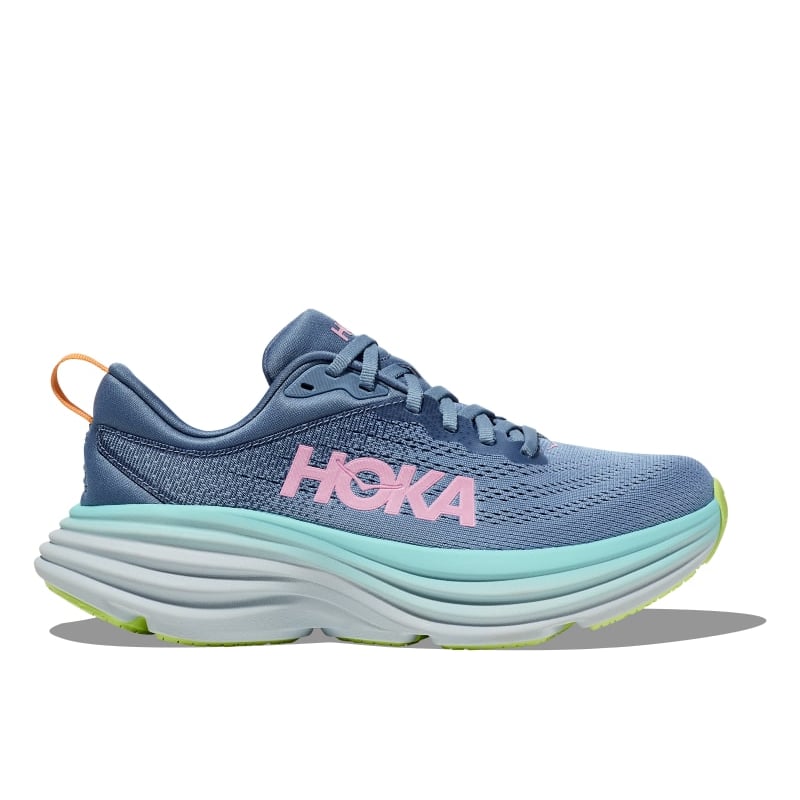 HOKA Bondi 8 1127954-SSK 01