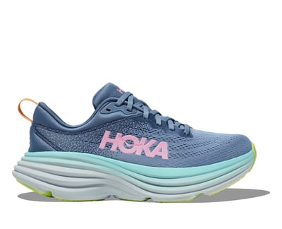 HOKA Bondi 8 1127952-SSK
