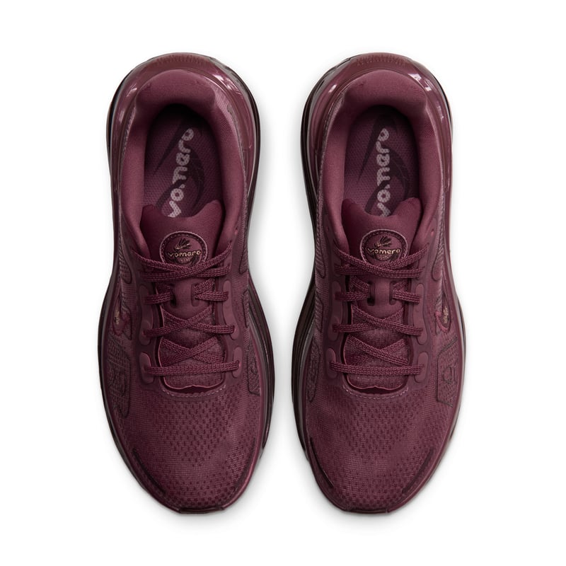 Zapatillas de running Nike Vomero Premium "Pink Smoke & Mystic Dates" | Mujer | Correr | 04 | SPORTSHOWROOM