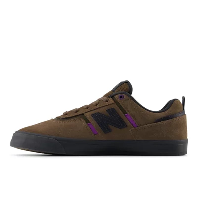 New Balance Numeric Jamie Foy 306 NM306ODS 02