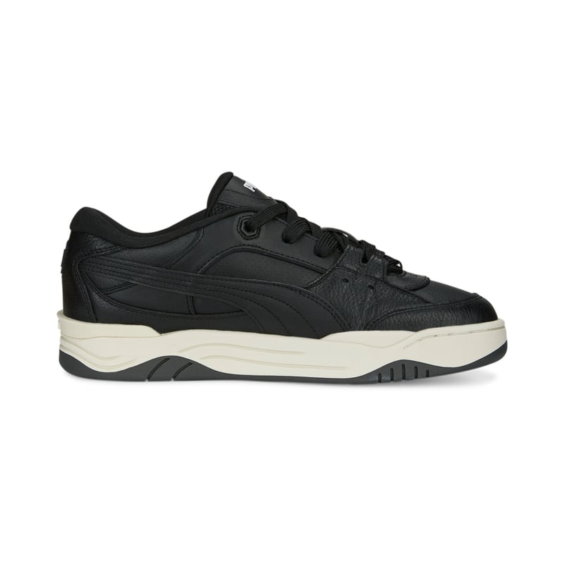 PUMA 180 Leather 391203-01 03