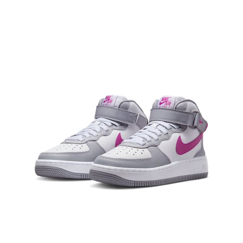 Nike Air Force 1 Mid EasyOn FN1193-003 05