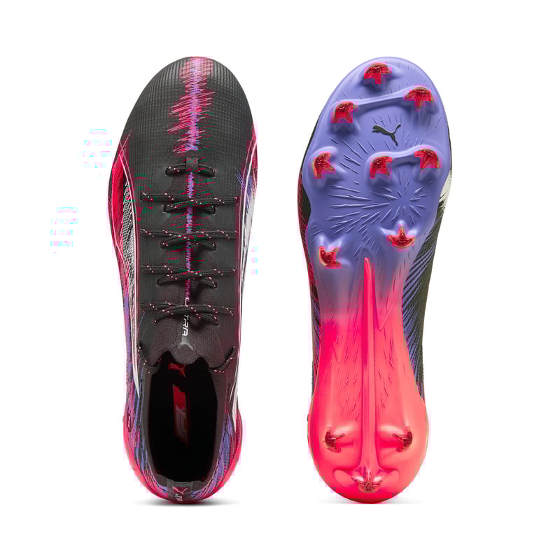 PUMA Ultra 5 Ultimate FG x F1® 108066-01 02