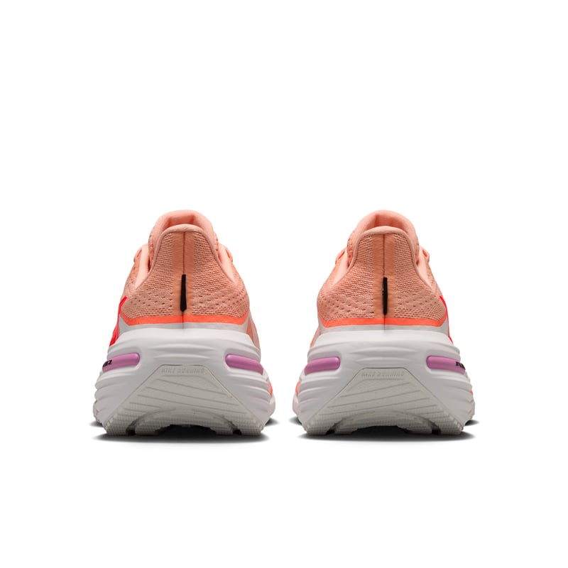 Nike Winflo 12 Laufschuhe "Arctic Orange & Flash Crimson" | Damen | Laufen | 06 | SPORTSHOWROOM