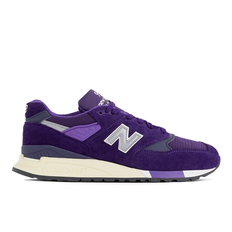 New Balance 998 Made in USA