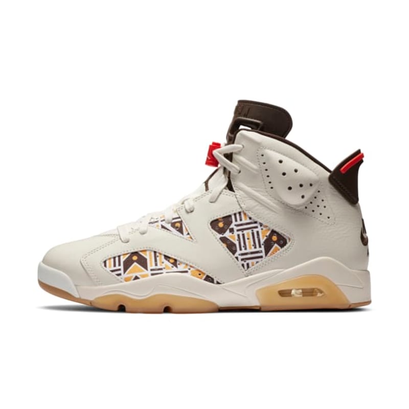 Jordan 6 Retro CZ4152-100 01