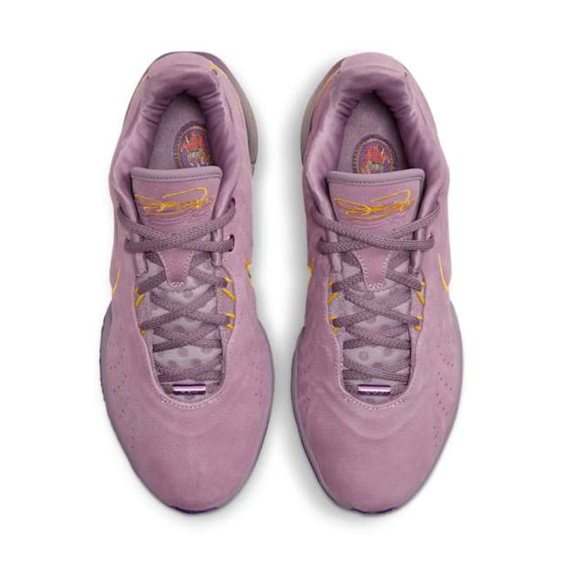 Nike LeBron 21 FV2346-500 04
