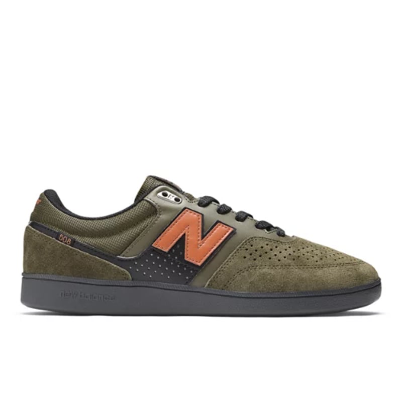 New Balance Numeric Brandon Westgate 508 NM508GNC 01