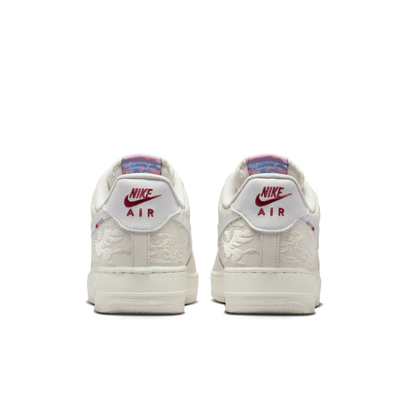 Nike Air Force 1 '07 SE trainers "LNY" | Men | SportStyle | 06 | SPORTSHOWROOM