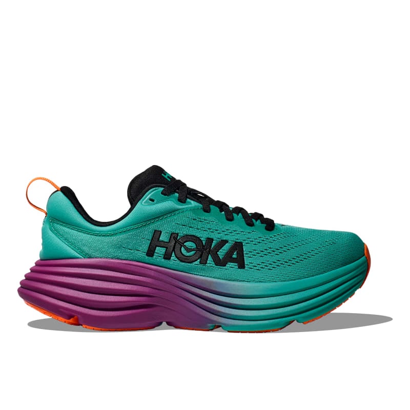 HOKA Bondi 8 1123202-EQB 01