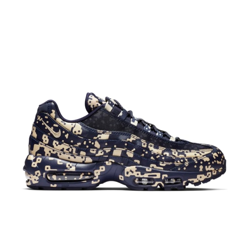Nike Air Max 95 x Cav Empt AV0765-400 03