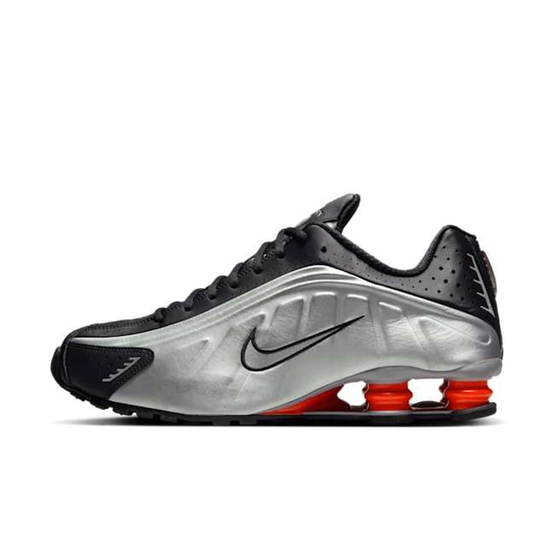 Nike Shox R4 HQ1988-002 01