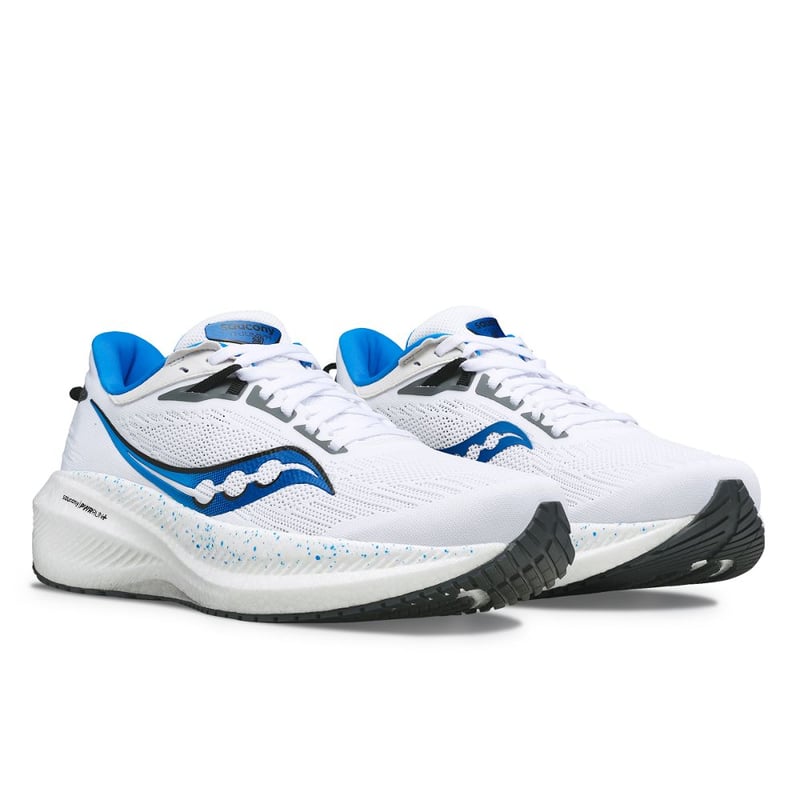 Saucony Triumph 21 S20881-106 02