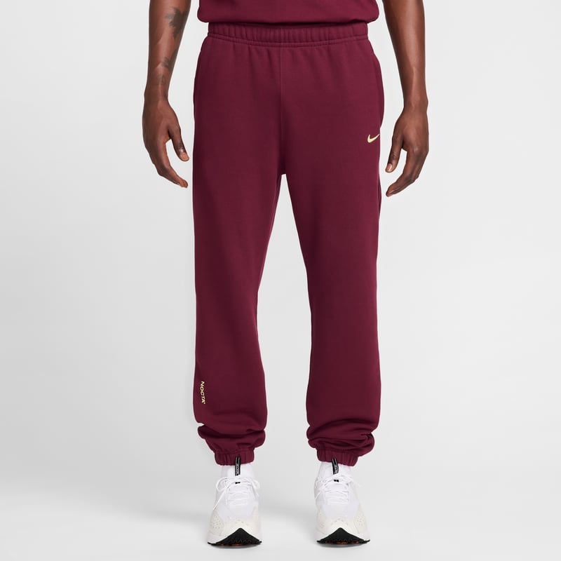 Nike NOCTA Fleece CS HM5764-638 02
