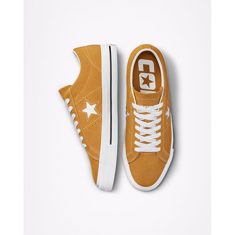 Converse ​CONS One Star Pro Classic Suede ‘90s Block’ 171979C 05