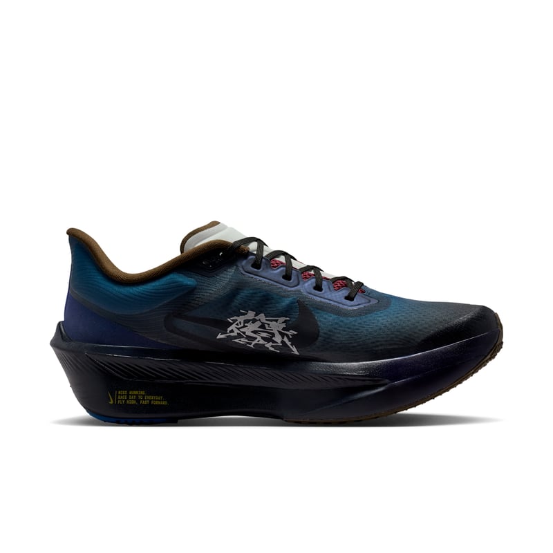 Обувки Nike Zoom Fly 6 "Our Pace Our Vib(e)ration" | Мъже | Бягане | 03 | SPORTSHOWROOM