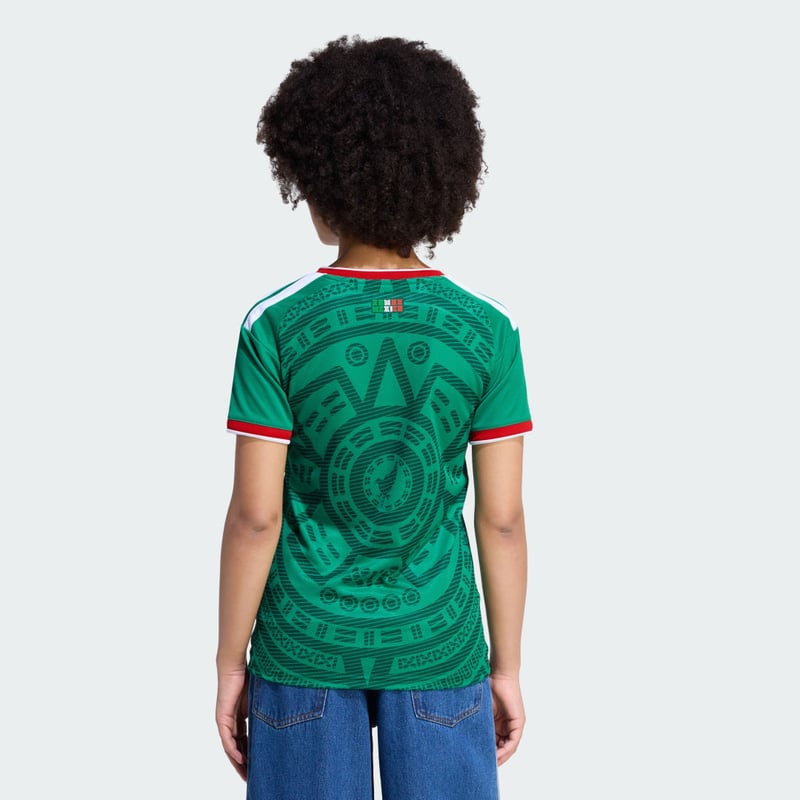 adidas Mexico 26 Home KA6061 02