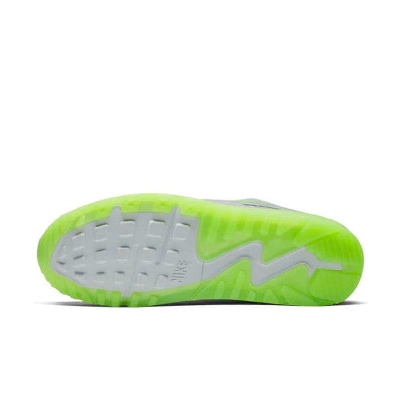 Nike Air Max 90 Premium CQ0786-001 02