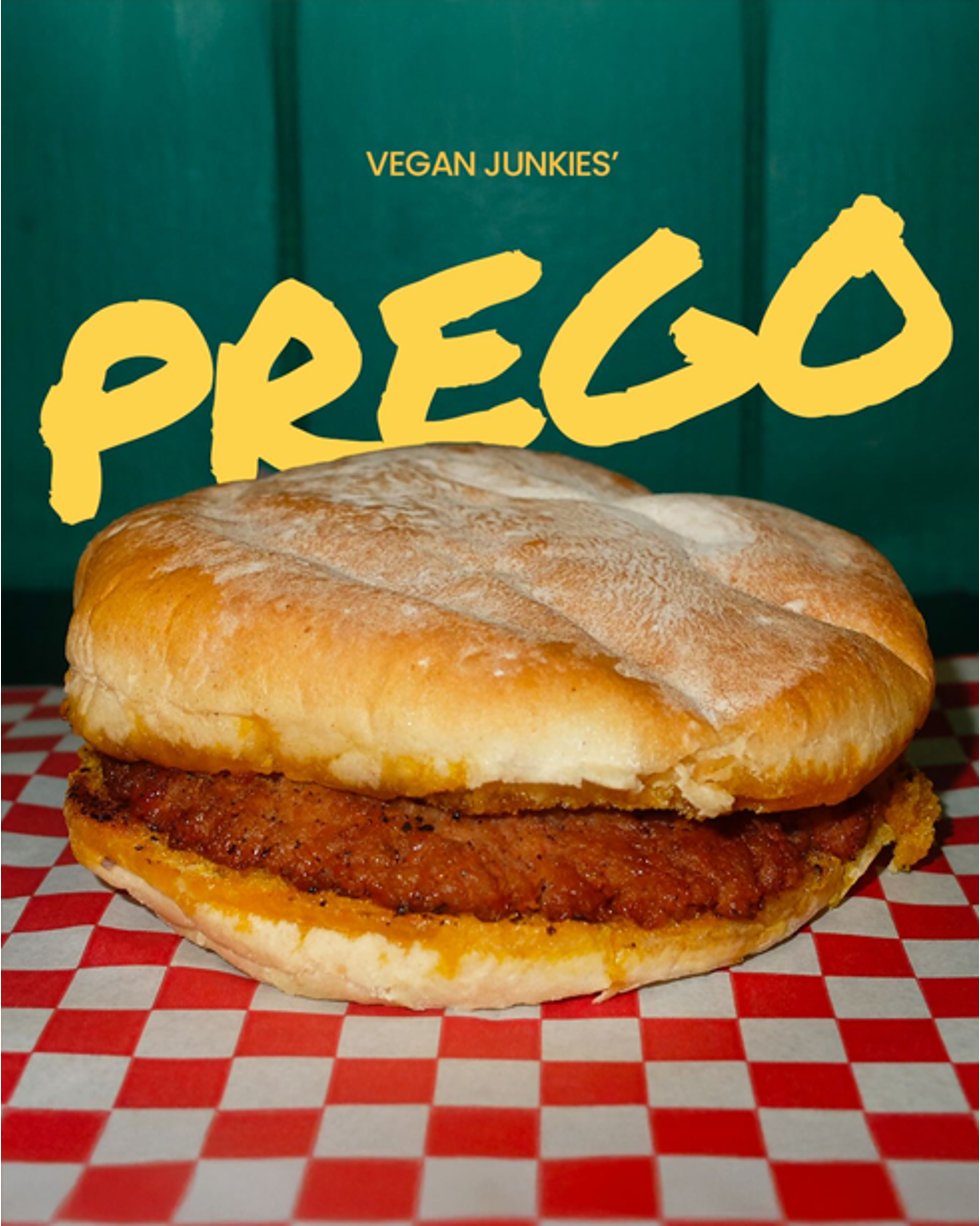 Vegan Junkies 695 16