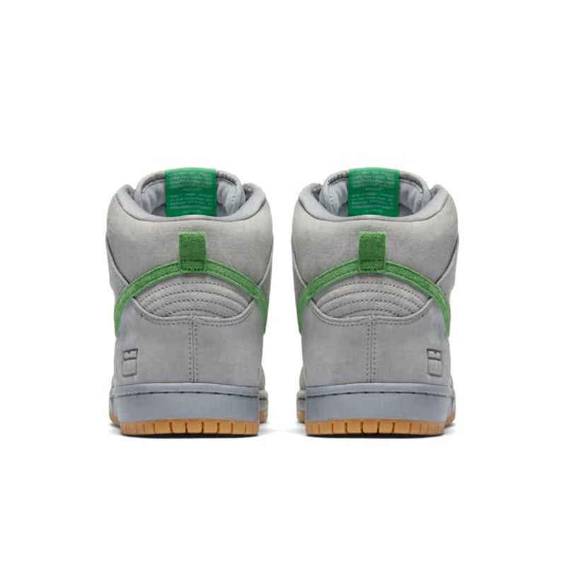 Nike SB Dunk High 313171-039 06