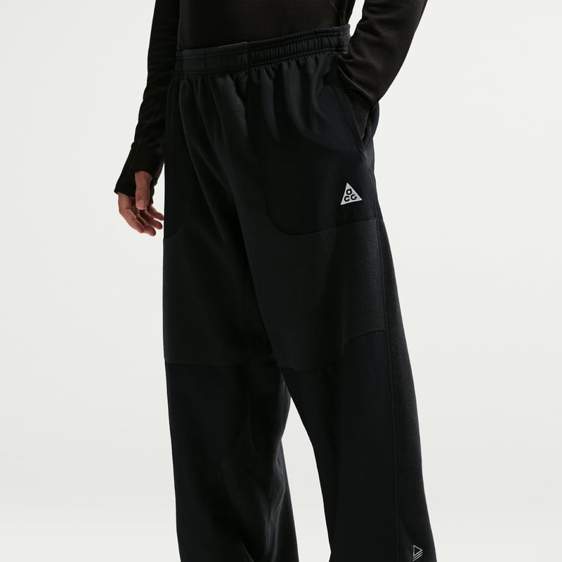 Nike ACG "Wolf Tree" Plus Fleece Bukse "Black" | Herre | | 02 | SPORTSHOWROOM
