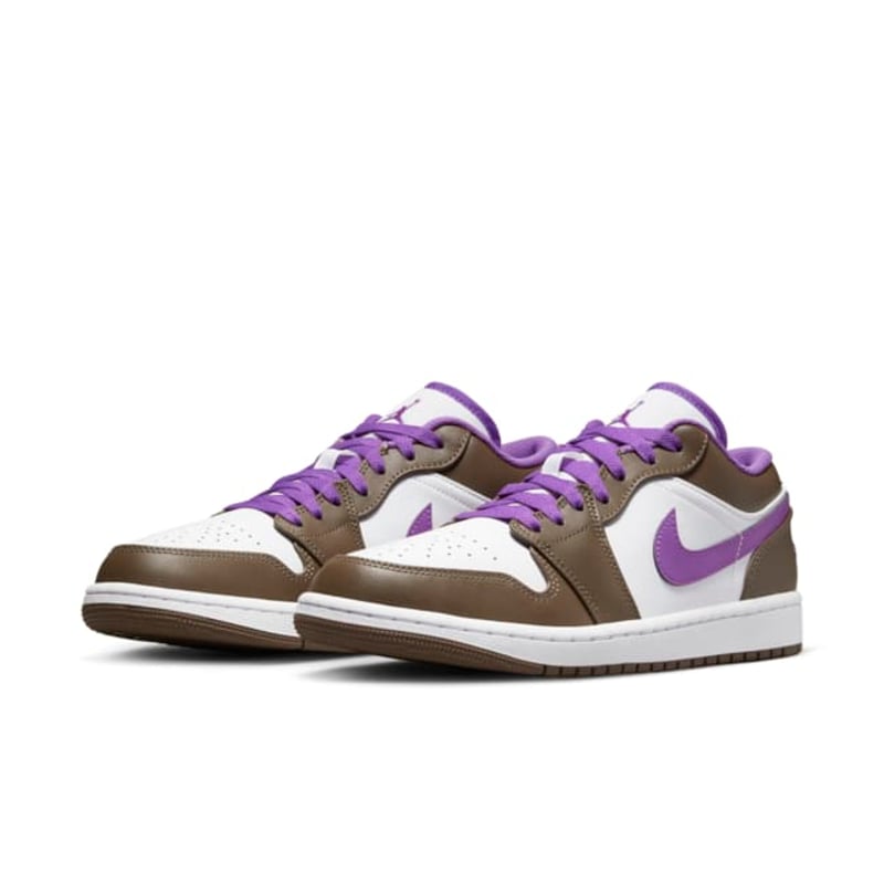Jordan 1 Low 553558-215 04