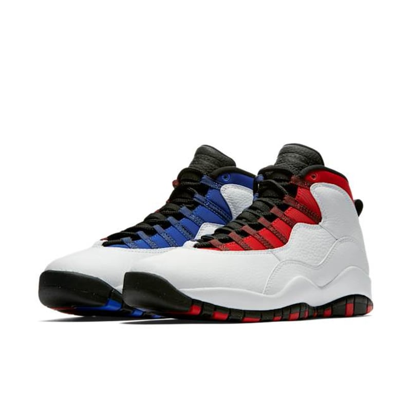Jordan 10 Retro x Russell Westbrook 310805-160 05