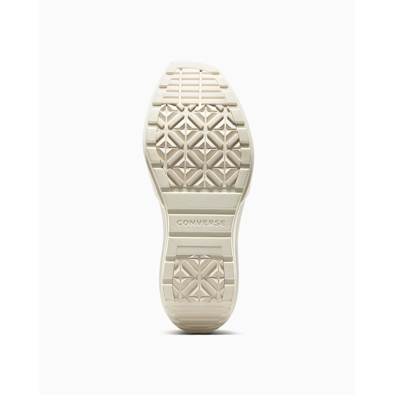 Converse Chuck 70 De Luxe Wedge Platform A10309C 02