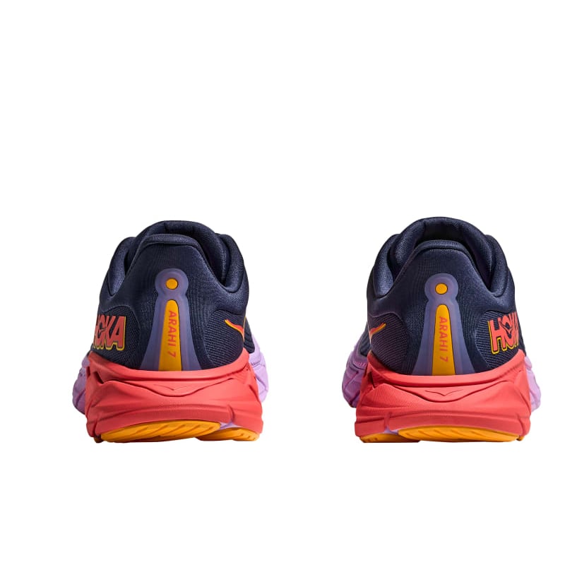 HOKA Arahi 7 1147851-NKV 05