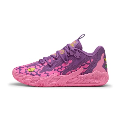 PUMA MB.03 Low x Teenage Mutant Ninja Turtles 311327-01