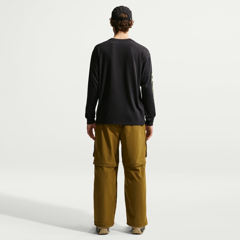 Camisola Nike ACG Dri-FIT "Black & Bold Berry" | Homem | | 05 | SPORTSHOWROOM