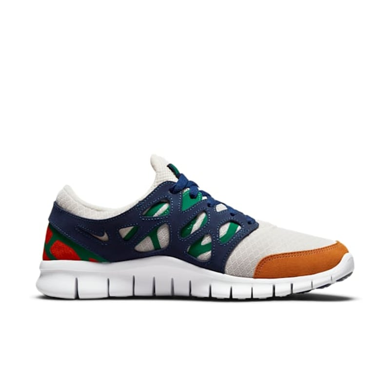 Nike Free Run 2 537732-015 03