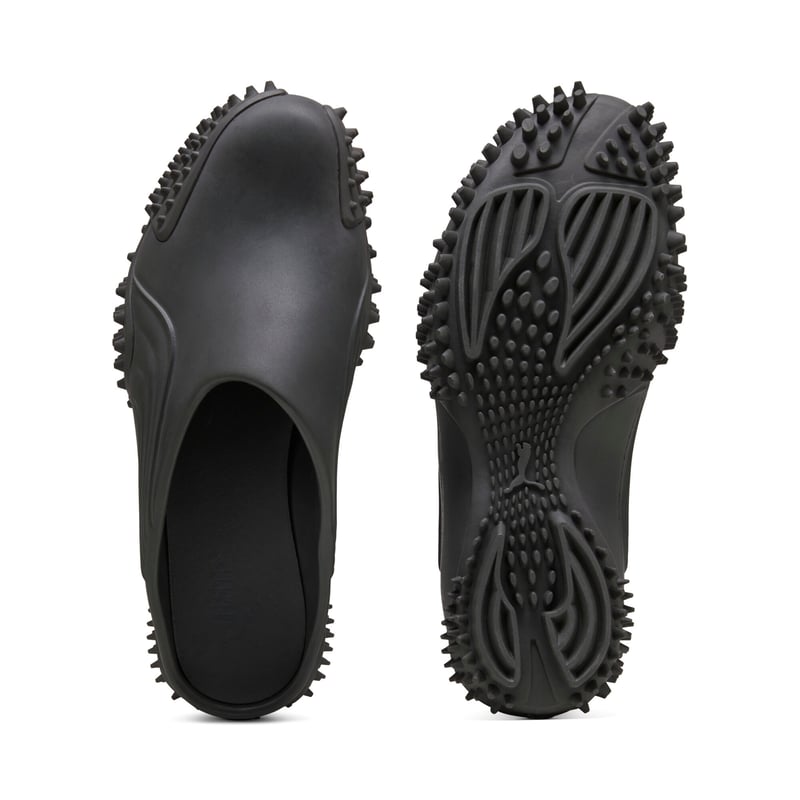 PUMA Mostro Mules 404433-01 02