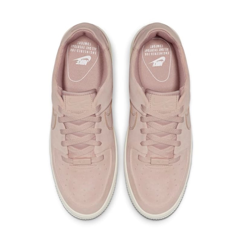 Nike Air Force 1 Sage Low Particle Beige AR5339 201 SPORTSHOWROOM