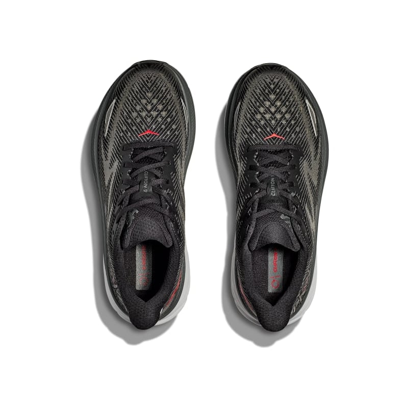 HOKA Clifton 9 1127895-BCKT 02