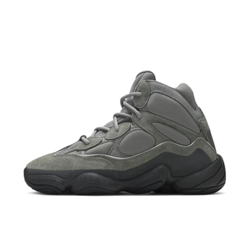 Yeezy 500 High GY0393 01