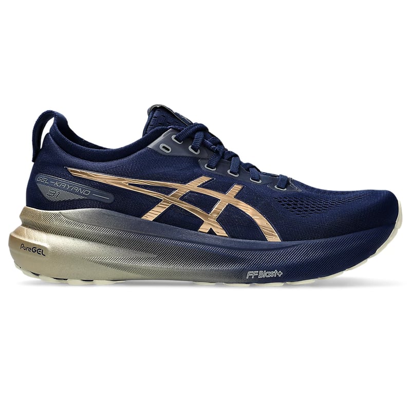 ASICS Gel-Kayano 31 Platinum 1011B950-400 01