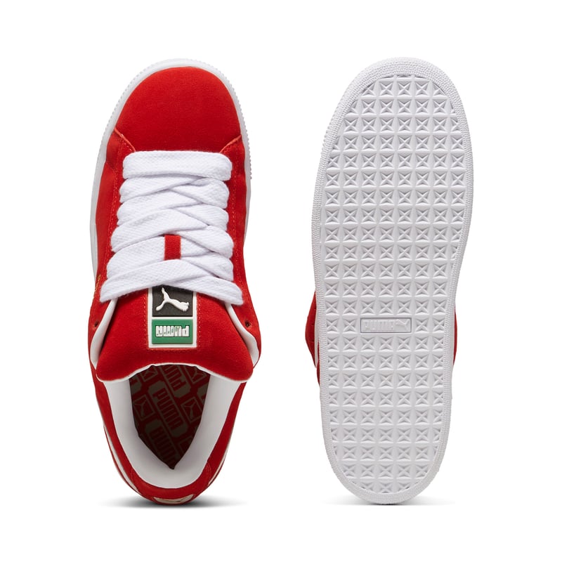 PUMA Suede XL 395205-03 02