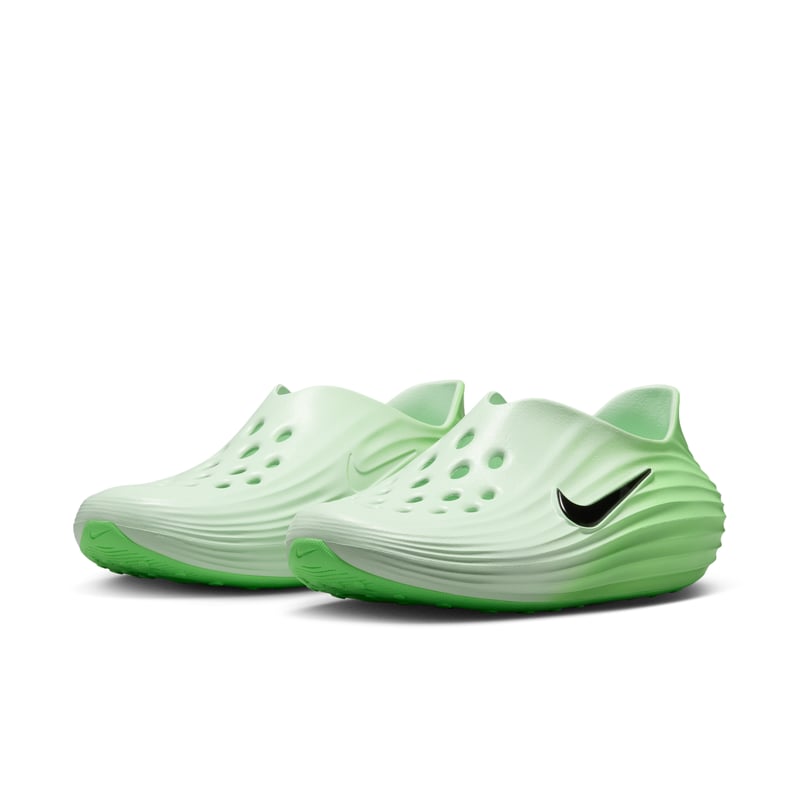 Nike ReactX Rejuven8 sneakers "Frosted Spruce & Illusion Green" | Kvinnor | Sportstyle | 05 | SPORTSHOWROOM