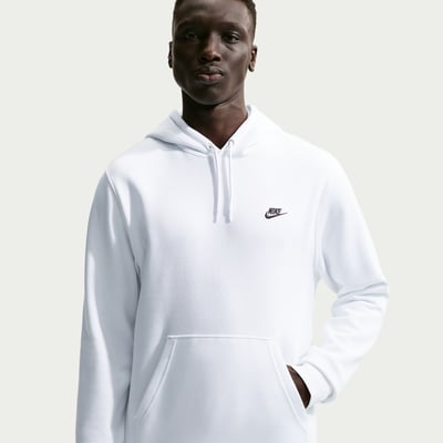 Nike Club Pullover Fleece FN3859-100 01